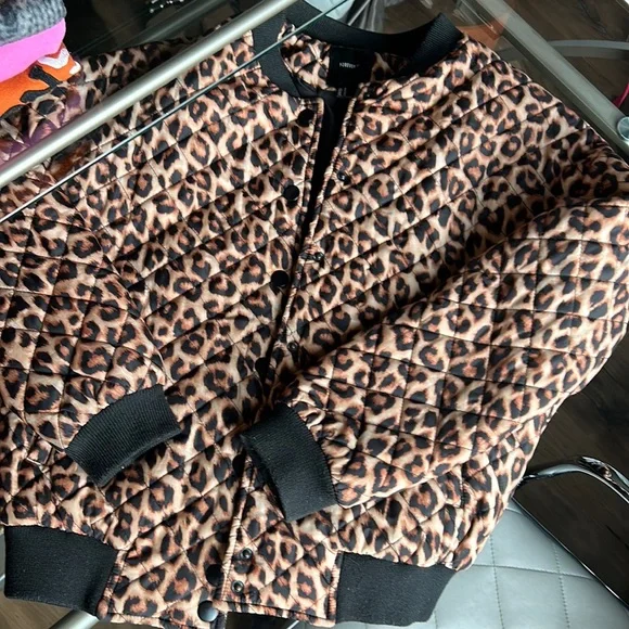 Jacket - Picture 1 of 1